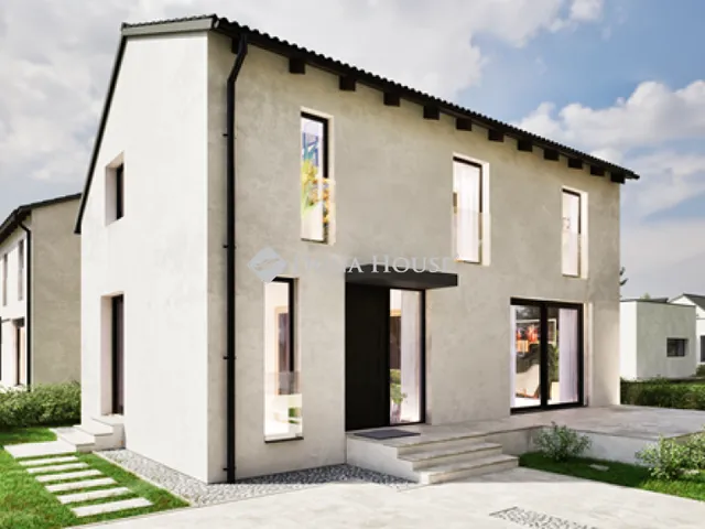 Eladó ház Sződ, Csörögi út 110 nm