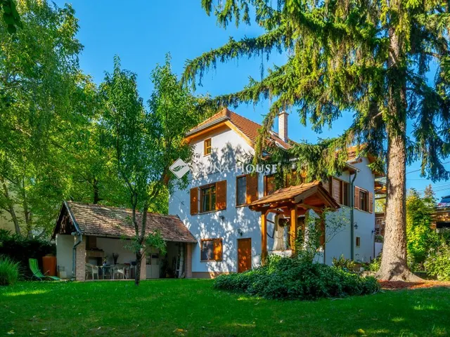 Eladó ház Budakeszi 124 nm