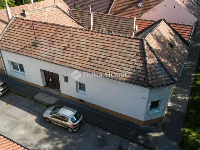 Eladó lakás Vác 40 nm