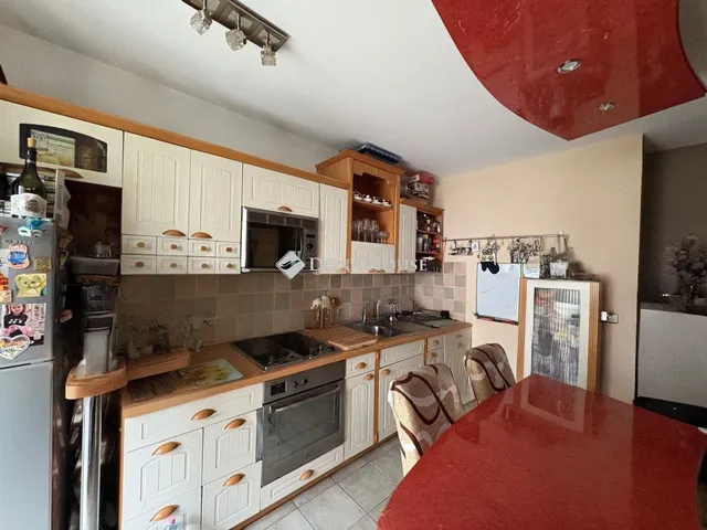 Eladó lakás Budapest XIV. kerület 74 nm