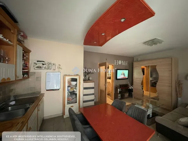 Eladó lakás Budapest XIV. kerület 74 nm