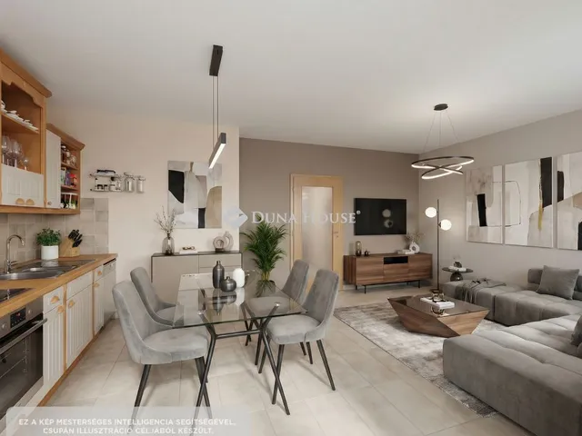 Eladó lakás Budapest XIV. kerület 74 nm