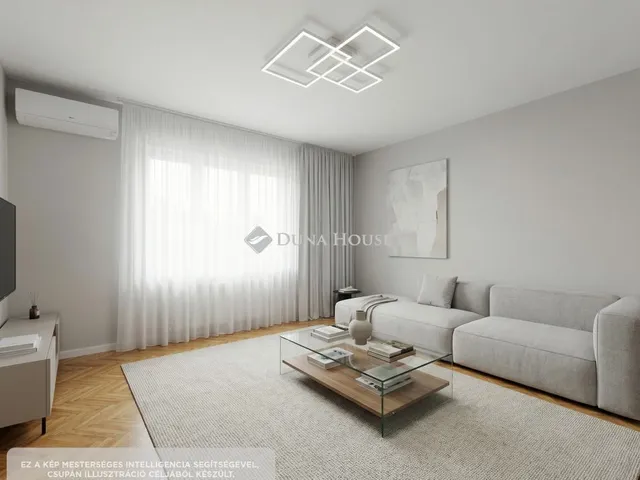 Eladó lakás Budapest X. kerület, Kada utca 48 nm