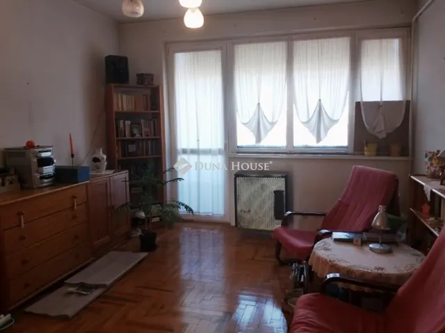 Eladó lakás Budapest XIII. kerület 33 nm