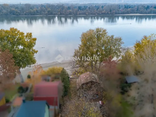 Eladó telek Dunakeszi 1094 nm