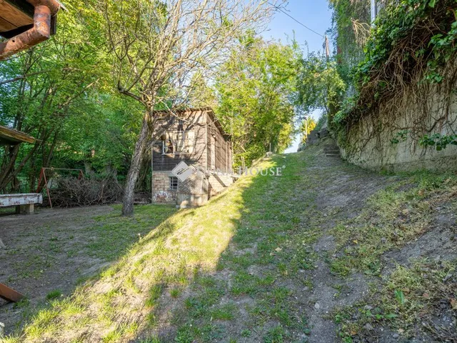 Eladó telek Dunakeszi 1094 nm