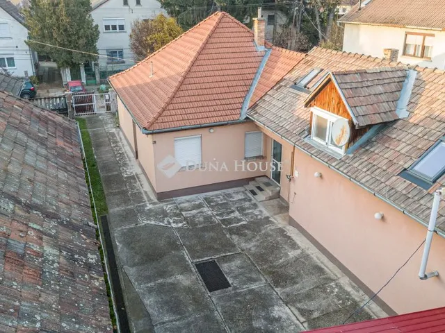 Eladó ház Vác 109 nm