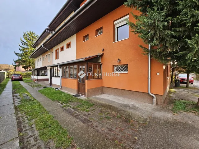 Eladó ház Budapest XIV. kerület 135 nm