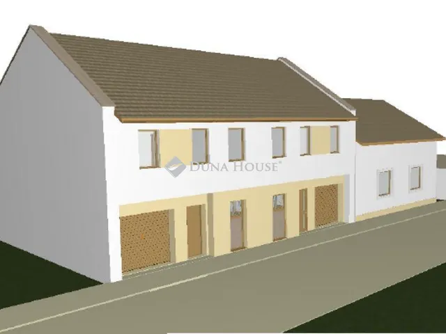 Eladó új építésű lakópark Budapest IV. kerület 162 nm