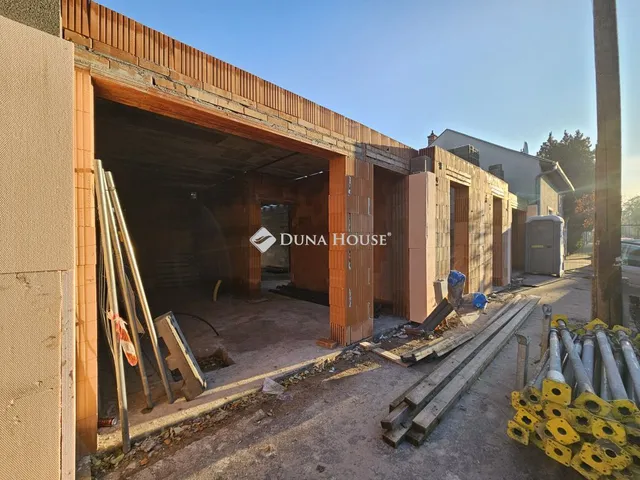 Eladó új építésű lakópark Budapest IV. kerület 162 nm