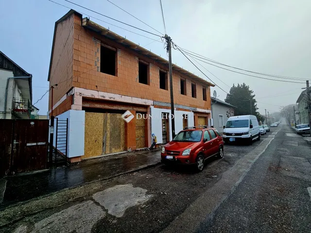 Eladó új építésű lakópark Budapest IV. kerület 162 nm