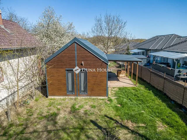 Eladó ház Őrbottyán 49 nm