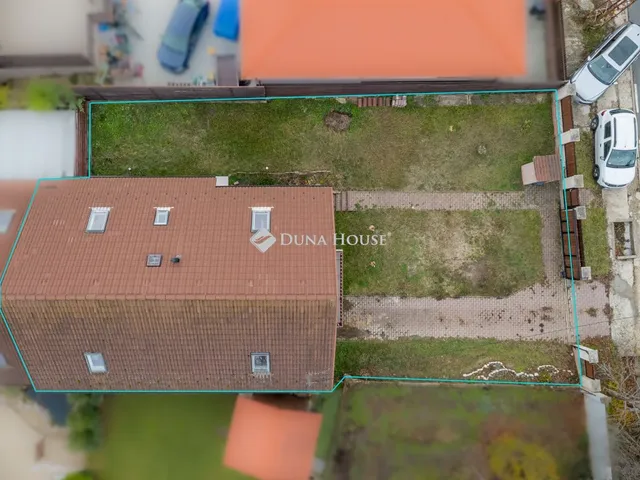 Eladó ház Csömör 136 nm