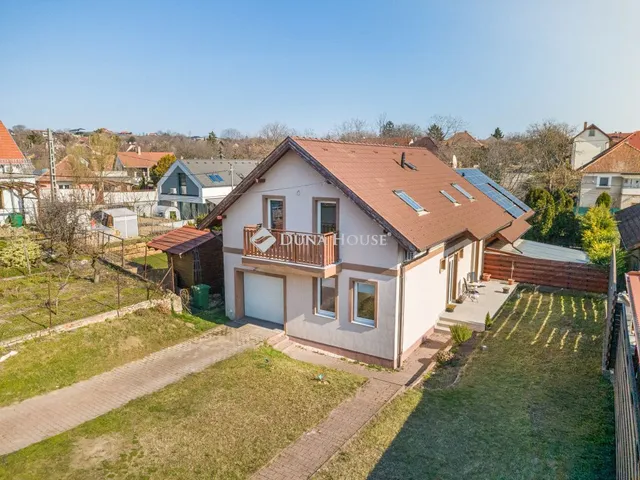 Eladó ház Csömör 136 nm