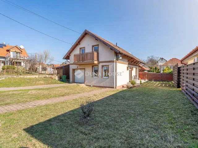 Eladó ház Csömör 136 nm