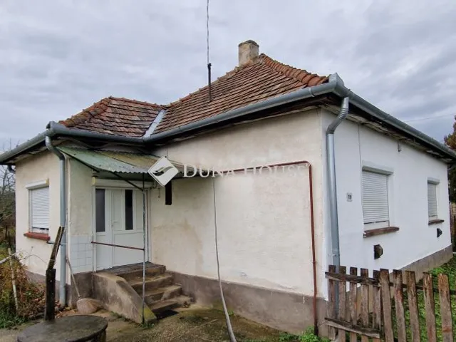 Eladó ház Nézsa 72 nm