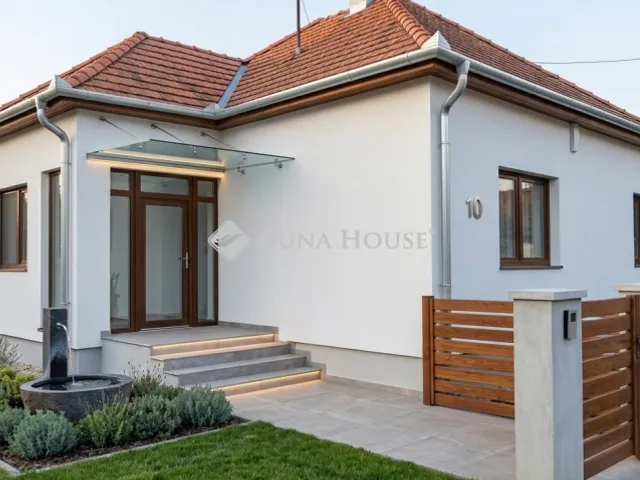 Eladó ház Nézsa 72 nm