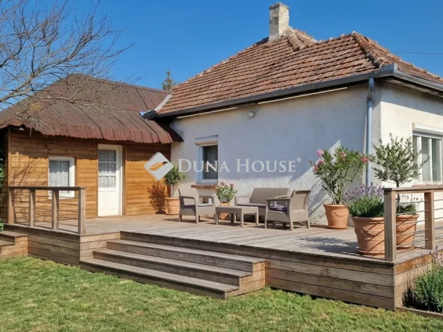 Eladó ház Nézsa 72 nm