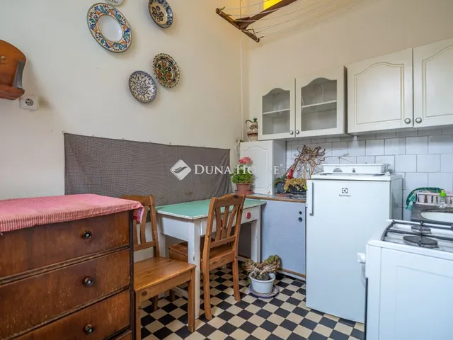 Eladó lakás Budapest VII. kerület 53 nm