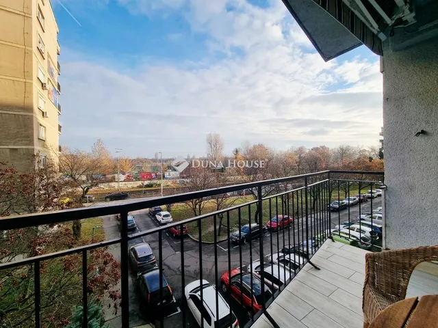 Kiadó lakás Budapest III. kerület, Árpád fejedelem útja 62 nm