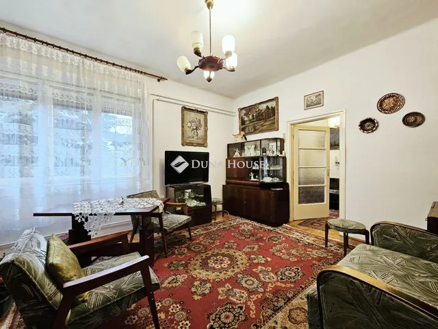 Eladó ház Göd 44 nm