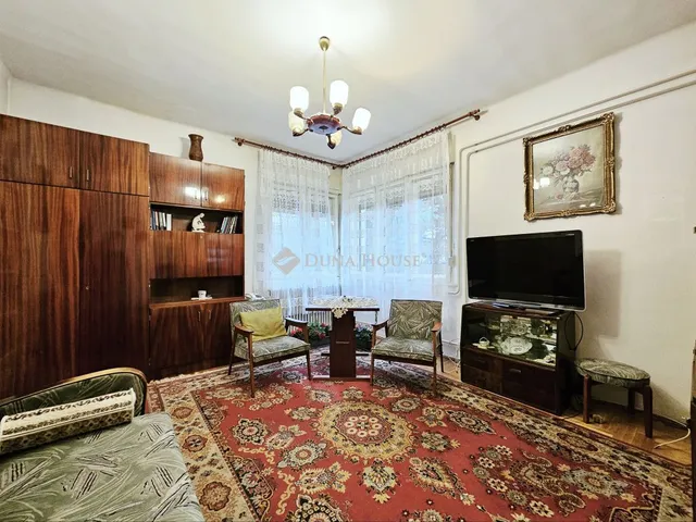 Eladó ház Göd 44 nm