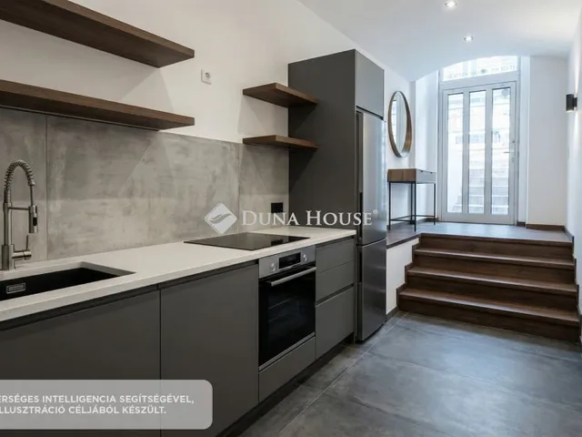 Eladó lakás Budapest XIV. kerület 50 nm