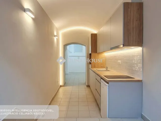 Eladó lakás Budapest XIV. kerület, Gizella út 50 nm