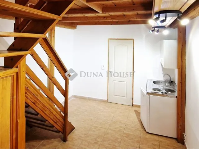 Eladó lakás Budapest V. kerület 25 nm