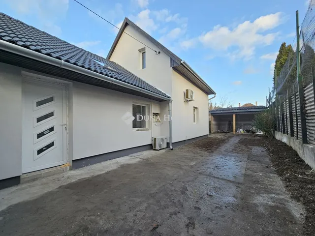 Eladó ház Fót 102 nm