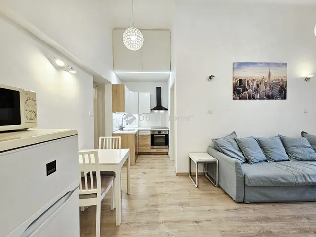 Eladó lakás Budapest VIII. kerület 36 nm