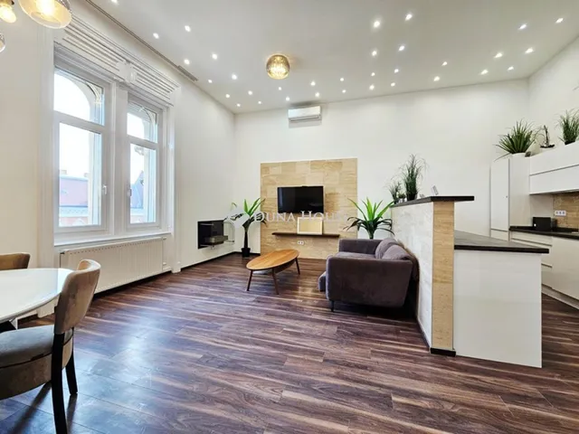 Eladó lakás Budapest VII. kerület 85 nm