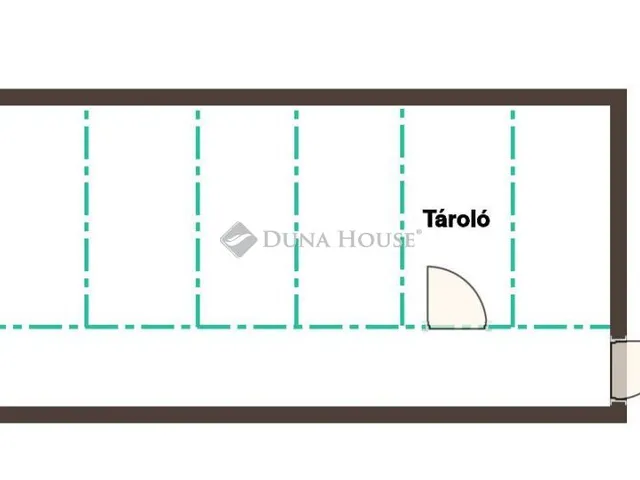 Eladó kereskedelmi és ipari ingatlan Budapest XIII. kerület, Csata utca 6 nm
