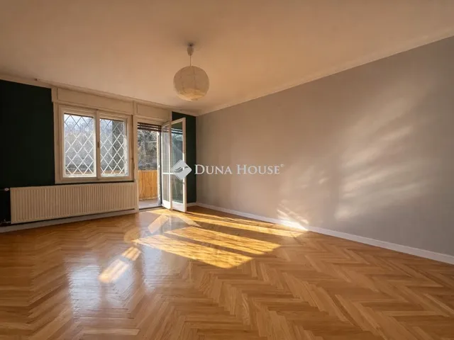 Eladó lakás Budapest II. kerület 61 nm