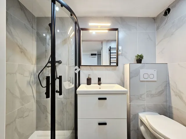 Eladó lakás Budapest VII. kerület 15 nm