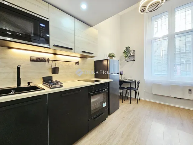 Eladó lakás Budapest VII. kerület 14 nm