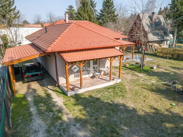 Eladó ház Szigetmonostor 99 nm