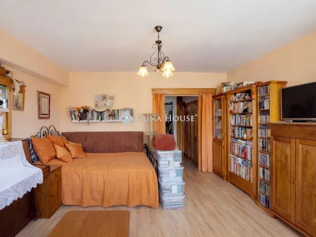 Eladó lakás Budapest V. kerület, Múzeum körút 35 nm