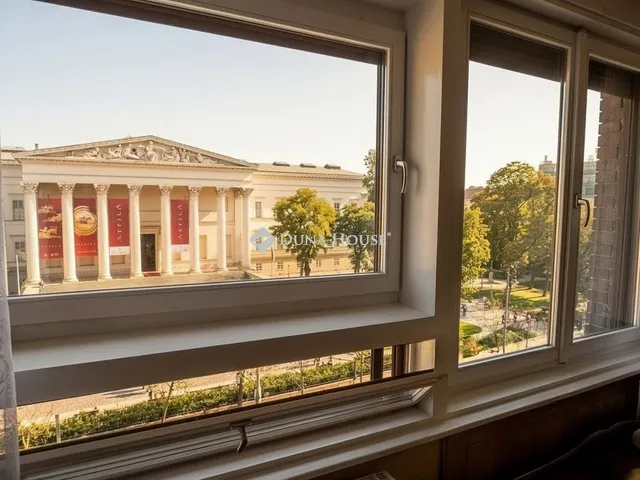 Eladó lakás Budapest V. kerület 35 nm