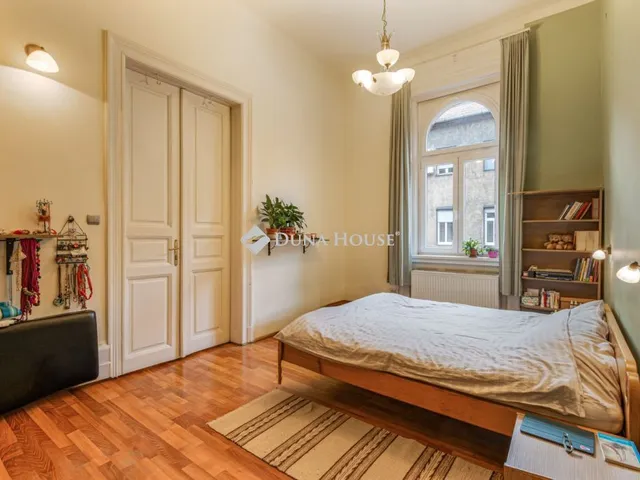 Eladó lakás Budapest VII. kerület 81 nm