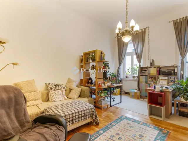 Eladó lakás Budapest VII. kerület, Murányi utca 81 nm