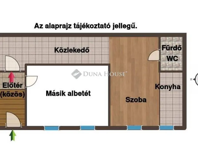 Eladó kereskedelmi és ipari ingatlan Budapest XIII. kerület 28 nm