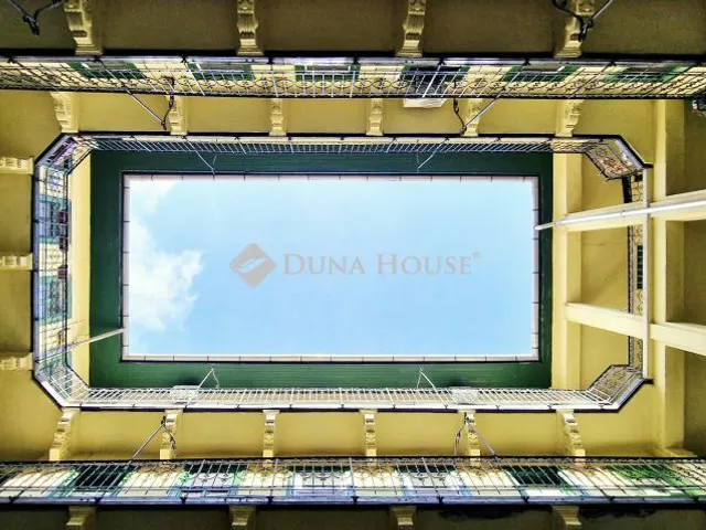 Eladó lakás Budapest XII. kerület 41 nm