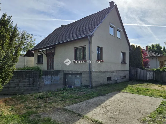 Eladó ház Göd 156 nm