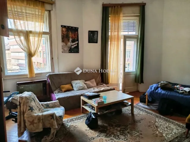Kiadó lakás Budapest IX. kerület 126 nm