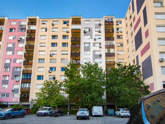 Eladó lakás Budapest IV. kerület, Nyár utca 70 nm