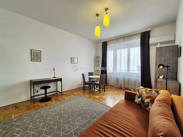 Eladó lakás Budapest V. kerület 27 nm
