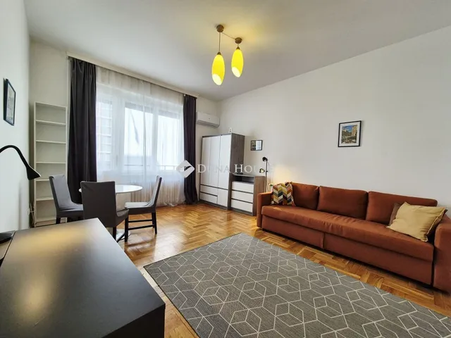 Eladó lakás Budapest V. kerület, Nyáry Pál utca 27 nm