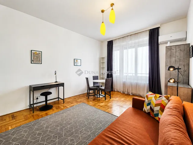 Eladó lakás Budapest V. kerület 27 nm