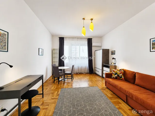 Eladó lakás Budapest V. kerület, Nyáry Pál utca 27 nm